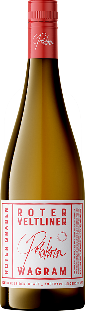 2025 Roter Veltliner Roter Graben Wagram DAC