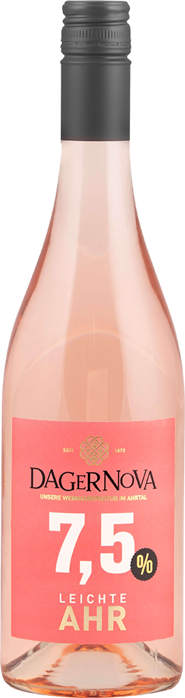 2025 Leichte Ahr 7,5 Rosé