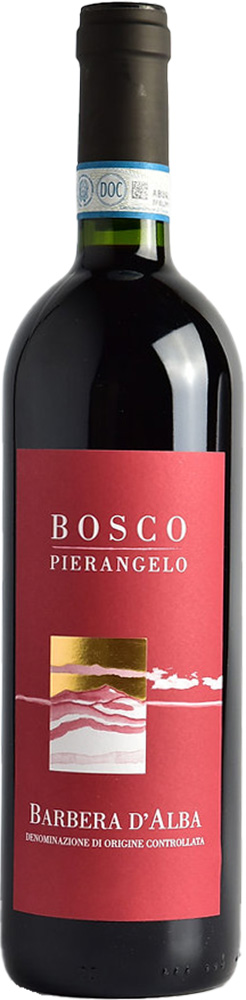 2020 Barbera d'Alba DOC