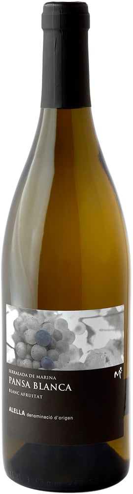 2022 Blanco Joven Pansa Blanc Alella DO