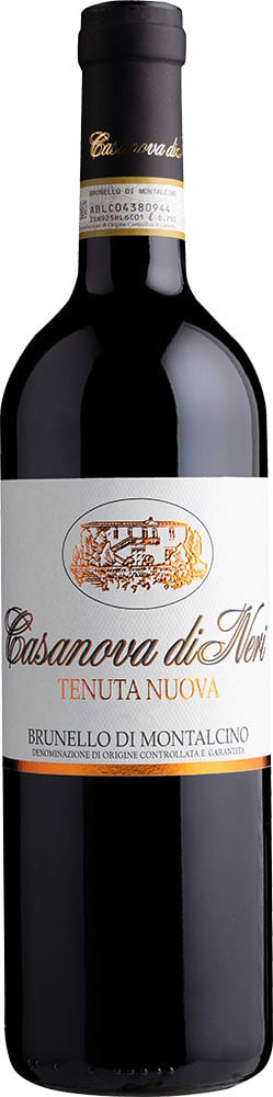 2019 Tenuta Nuova Brunello Di Montalcino DOCG