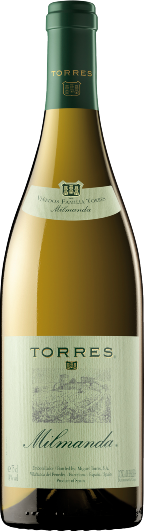 2021 Milmanda Chardonnay