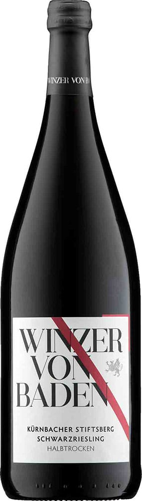 Schwarzriesling Kürnbacher Stiftsberg 1,0 L