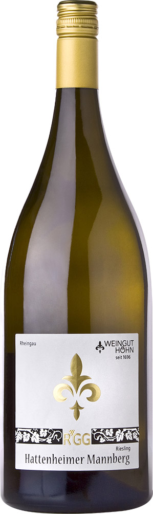 2019 Hattenheimer Mannberg Riesling RGG 1,5 L