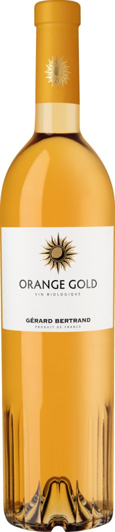 2023 Orange Gold BIO