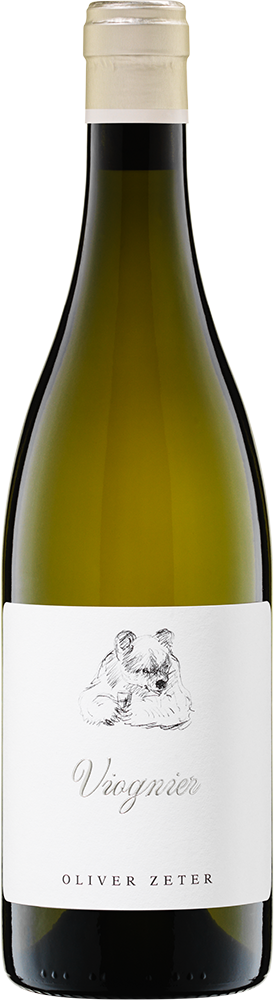 2024 Viognier