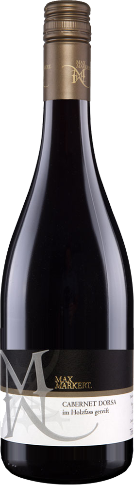 2023 Eibelstadt Kapellenberg Cabernet Dorsa im Holzfass gereift