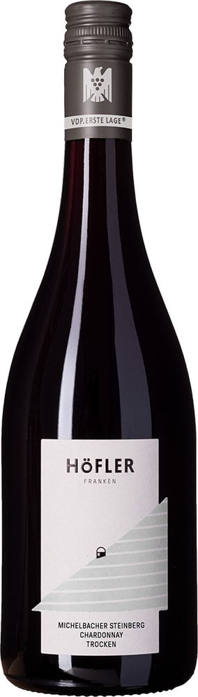 2021 Michelbacher Steinberg Chardonnay VDP.ERSTE LAGE 0,75l.