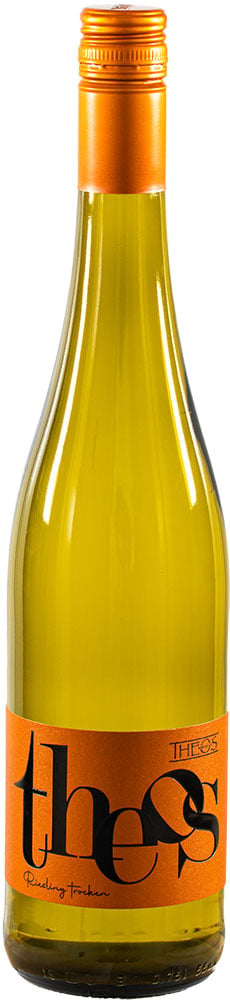 2023 Riesling BIO