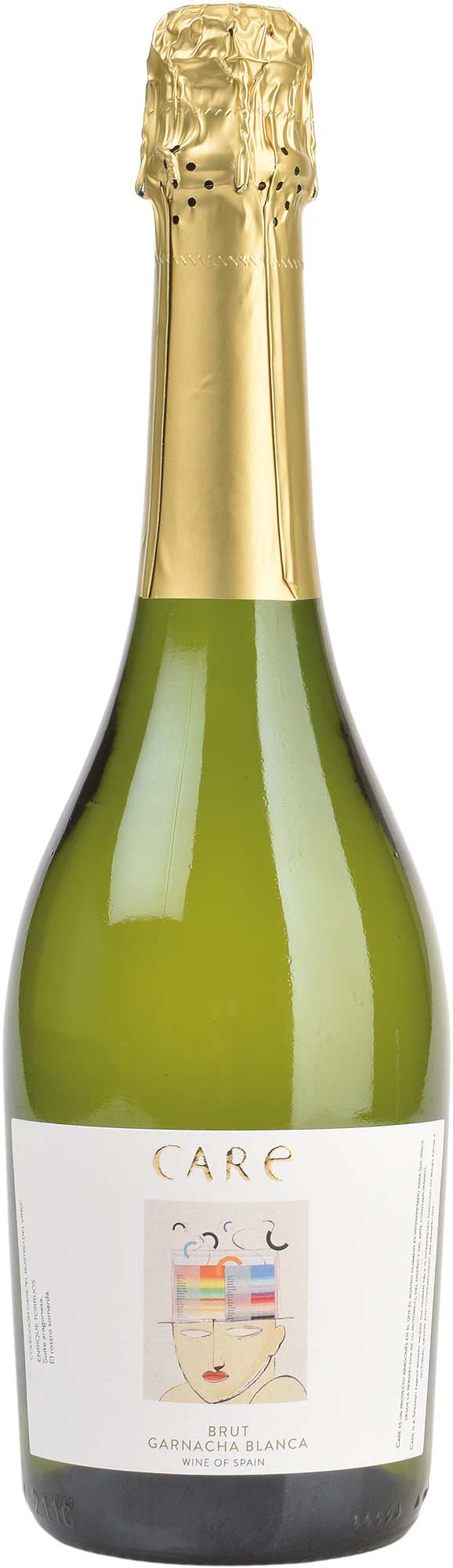 2024 Garnacha Blanca Carinena DO