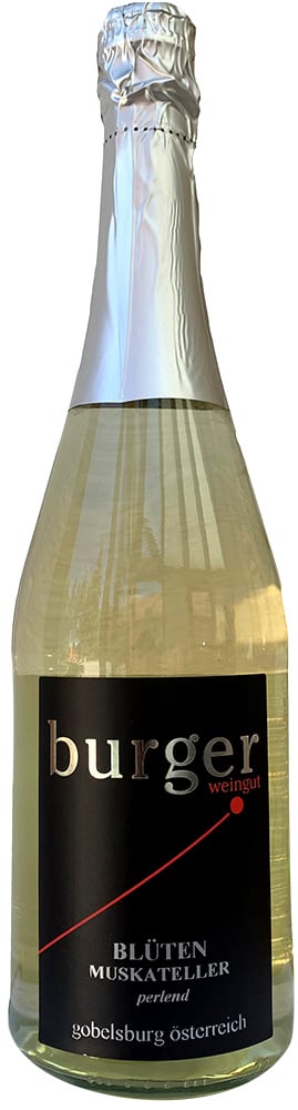 Blütenmuskateller Frizzante