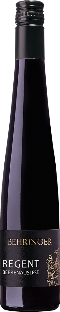 2018 EDELSÜSS Regent Rotwein Beerenauslese 0,375 L