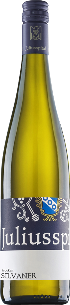 2025 JULIUSSPITAL Silvaner VDP.GUTSWEIN