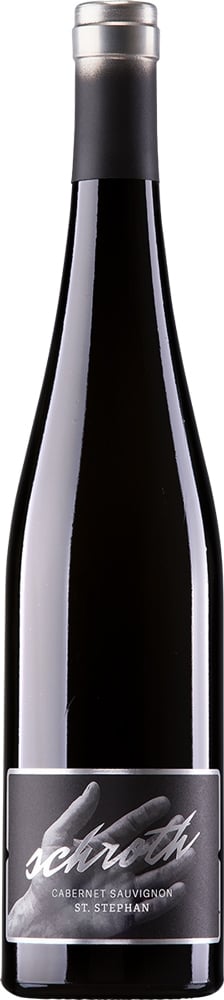 2022 Cabernet Sauvignon Asselheimer St. Stephan