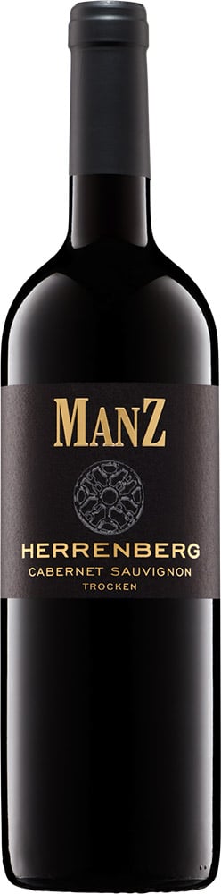 2020 Oppenheimer Herrenberg *** Cabernet Sauvignon