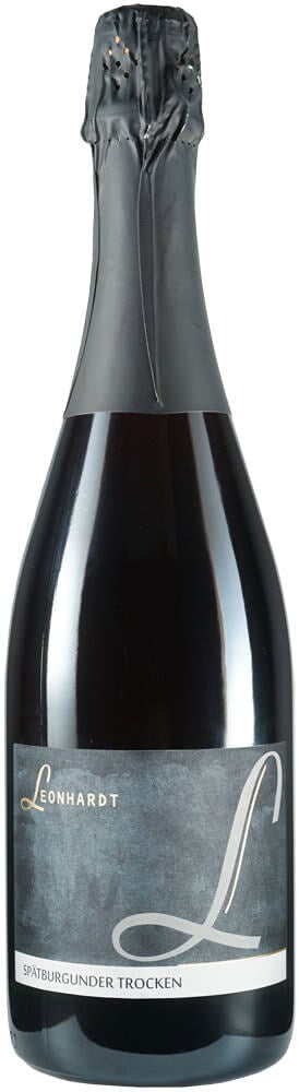 Spätburgunder Sekt