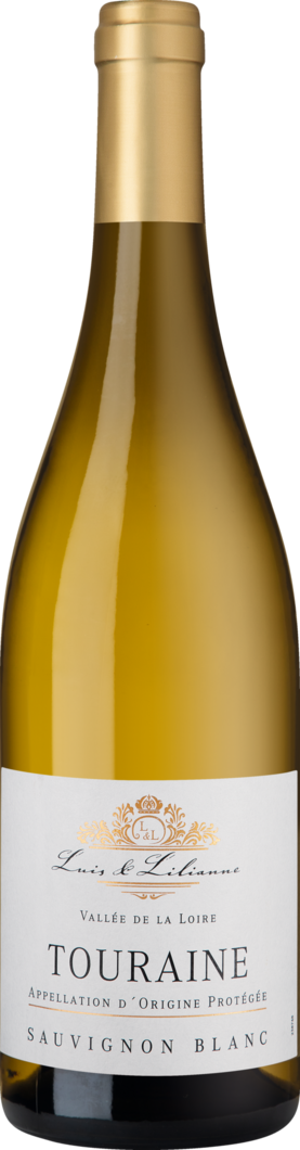 2025 Luis & Lilianne Sauvignon Blanc