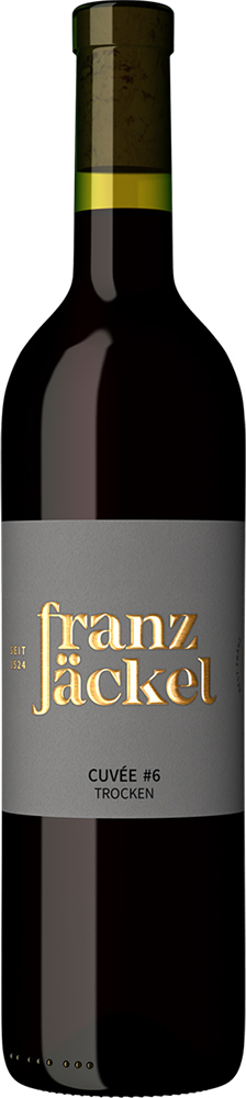 2023 Cuvée #7 | Bestes Faß 0,5 L