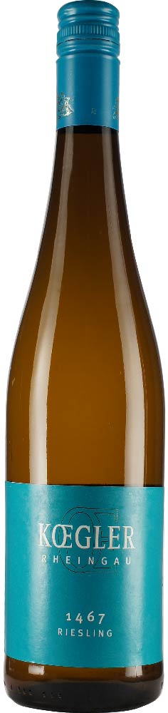 2023 KOEGLER 1467 Riesling