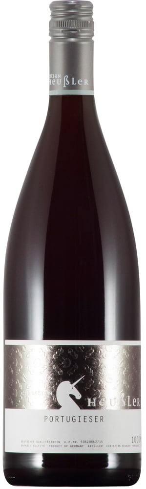 2025 Portugieser 1,0 L