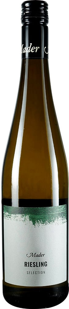 2024 Riesling "Kamptal Ried Thal