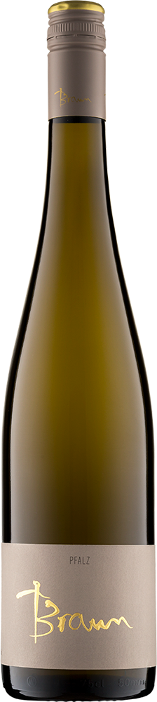 2024 Meckenheimer Neuberg Grüner Veltliner