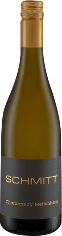 2021 Mettenheim Chardonnay Ortswein