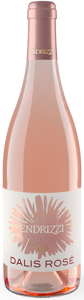 2025 Dalis Rosé