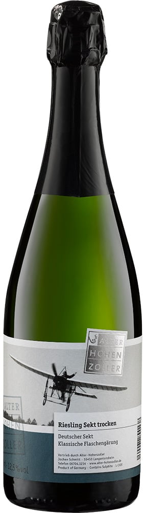 Riesling - Sekt