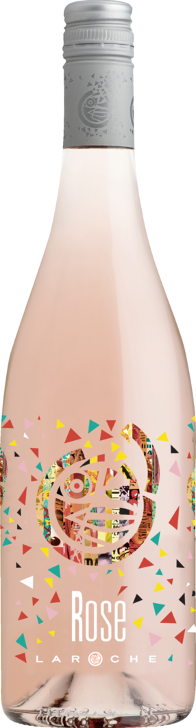 2024 Laroche Rosé