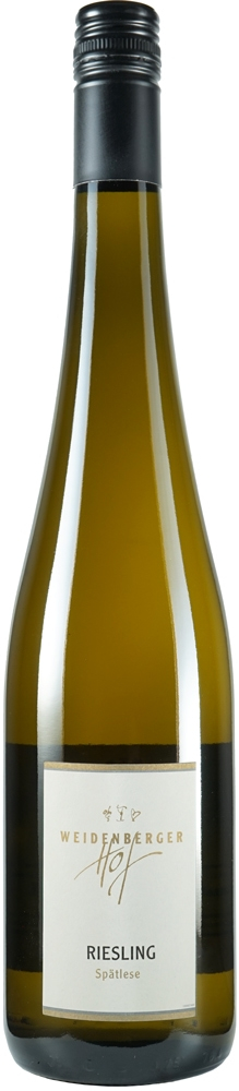 2016 Riesling