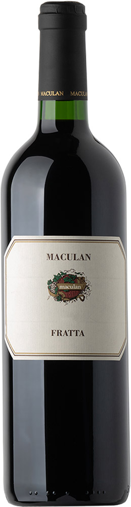 2003 Fratta Mac Cabernet Breganze Veneto IGP