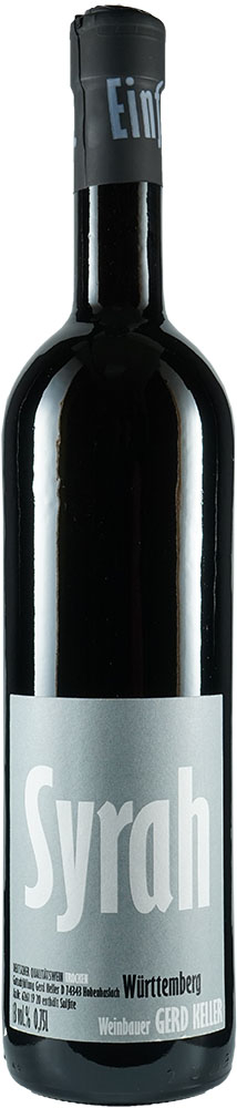 2022 Syrah