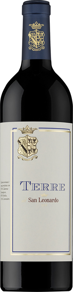 2022 Terre di San Leonardo Rosso Cuvée - Vigneti delle Dolomiti IGP