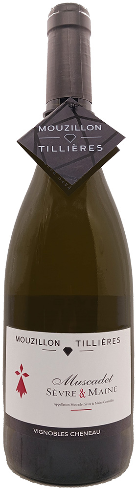 2012 Mouzillon-Tillières Muscadet Sèvre et Maine AOP