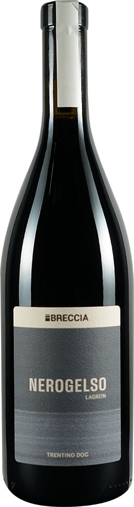2023 Nerogelso Trentino DOC