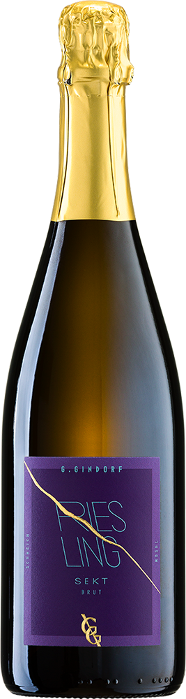 Riesling Sekt