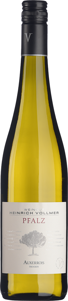 2024 PINIE Auxerrois
