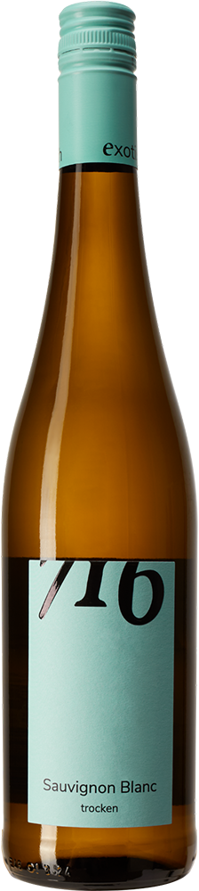 2025 Sauvignon Blanc 716