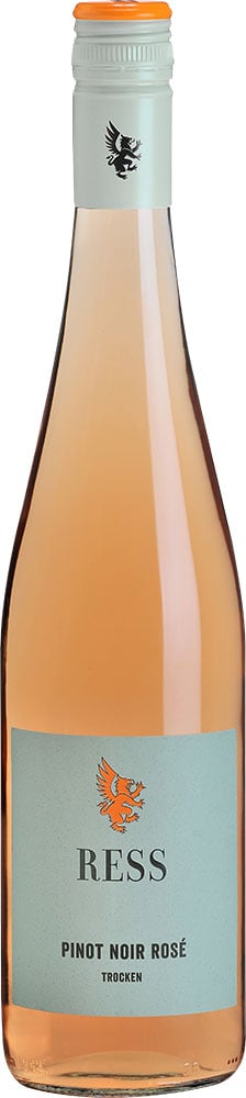 2025 Rheinhessen Pinot Noir Rosé