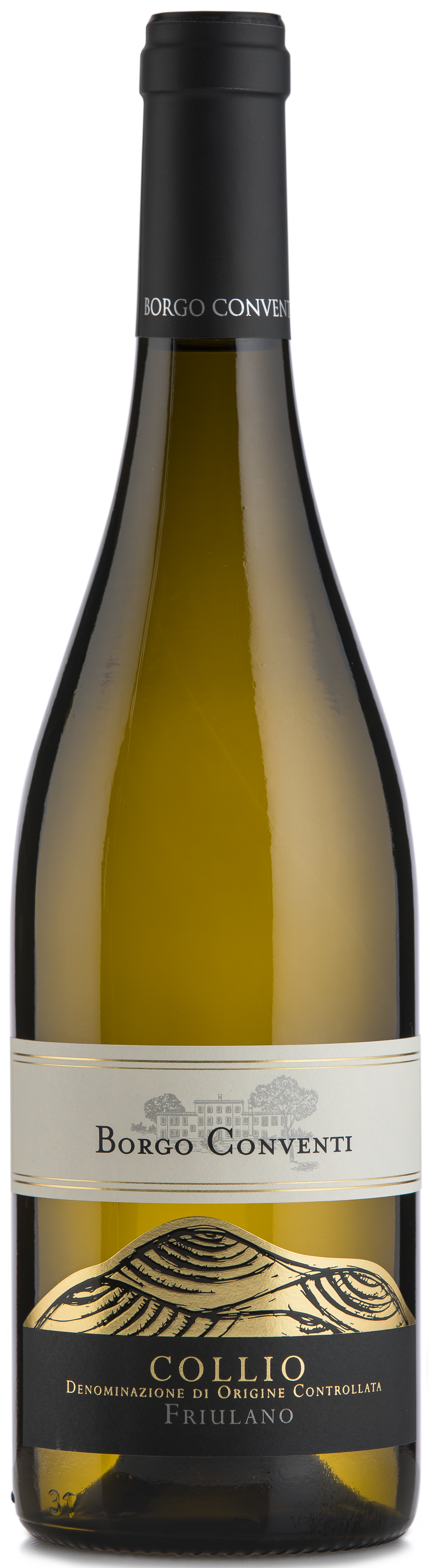 2023 Friulano Collio DOC