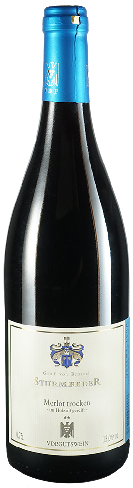 2022 Schozach Merlot **