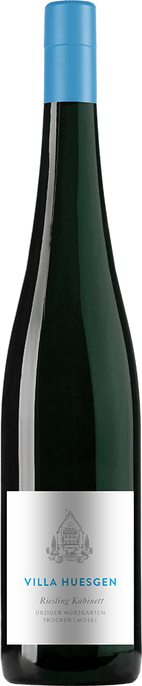 2023 Ürziger Würzgarten Riesling