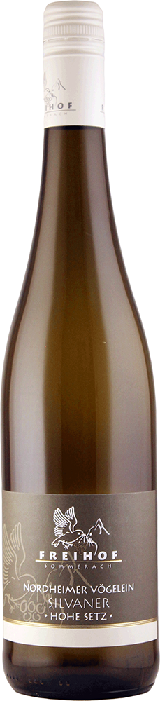 2023 Silvaner Nordheimer Hohe Setz