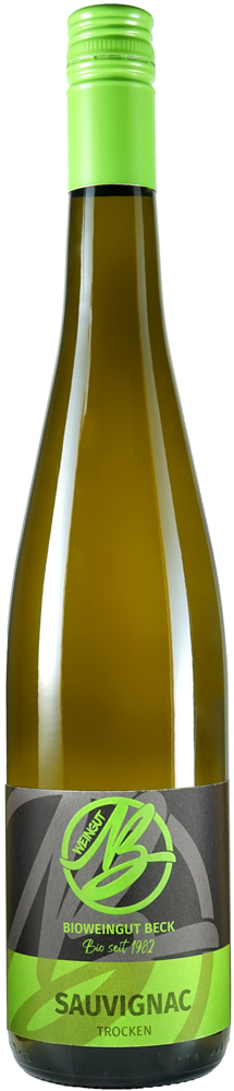 2023 Sauvignac