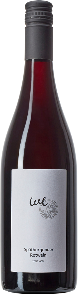 2023 Spätburgunder Rotwein Südweiser
