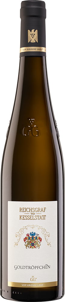 2023 Piesport Goldtröpfchen Riesling GG