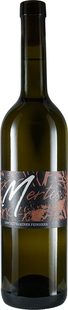 2025 Gewürztraminer