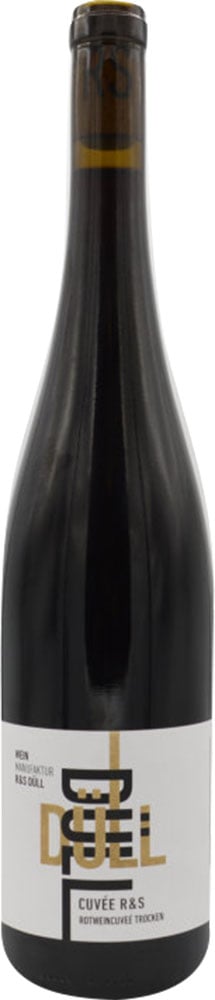 2022 Cuvée R&S Rotweincuvée