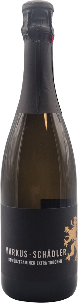 Gewürztraminer Sekt